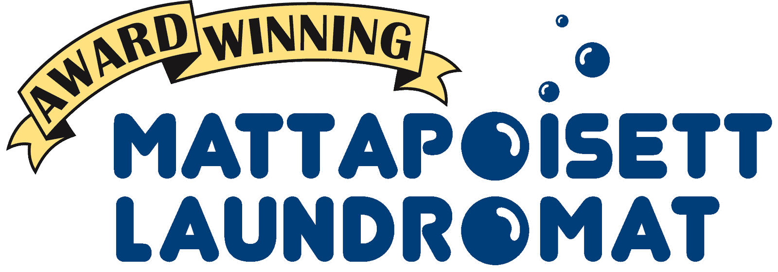 Mattapoisett Laundromat